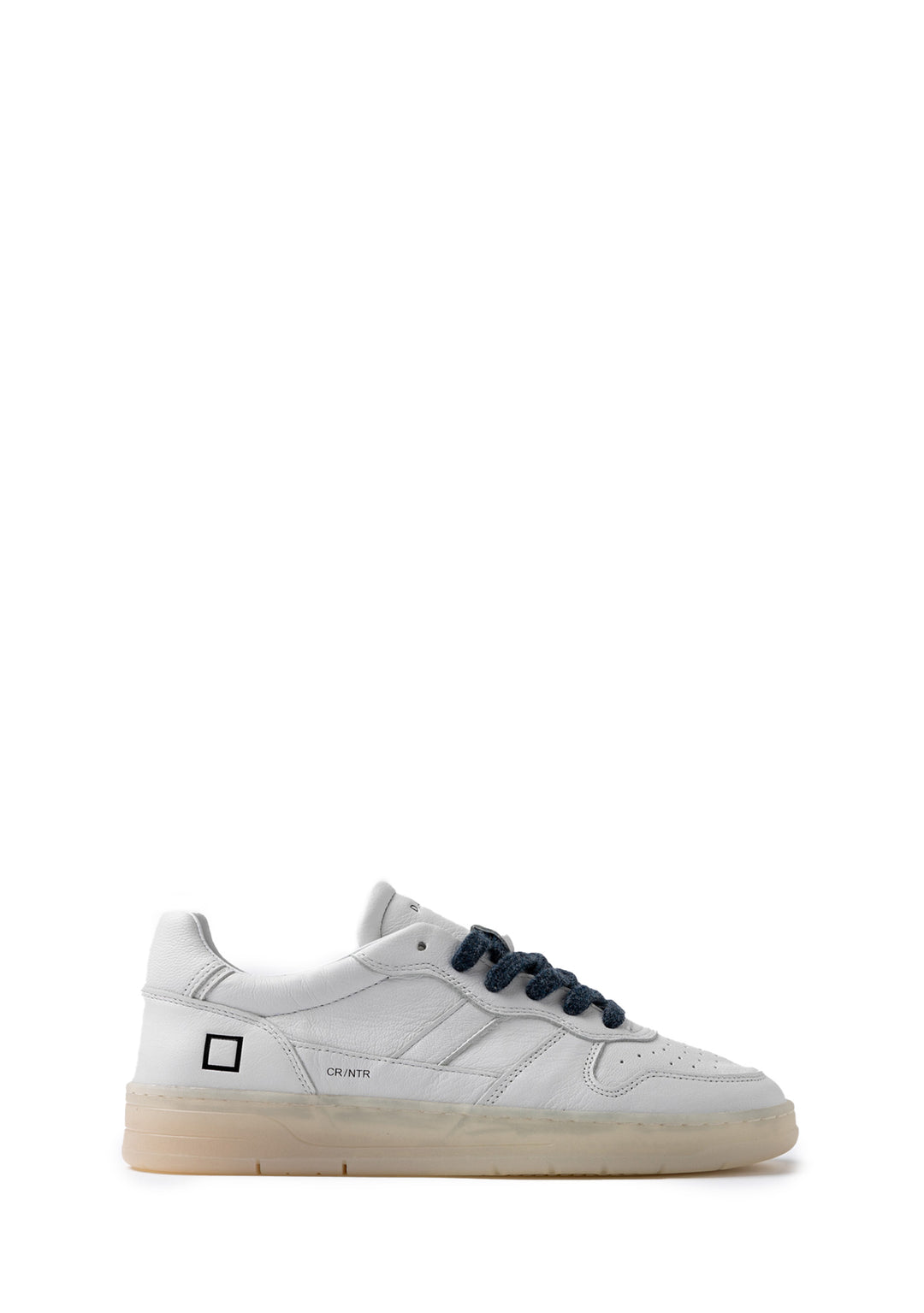 SNEAKERS UOMO Bianco D.a.t.e.