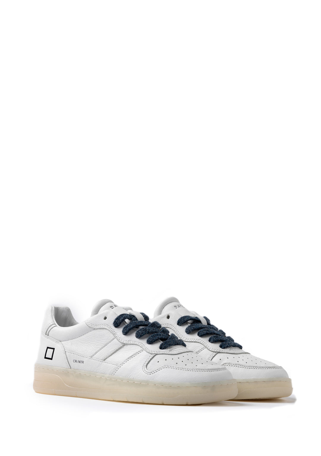 SNEAKERS UOMO Bianco D.a.t.e.