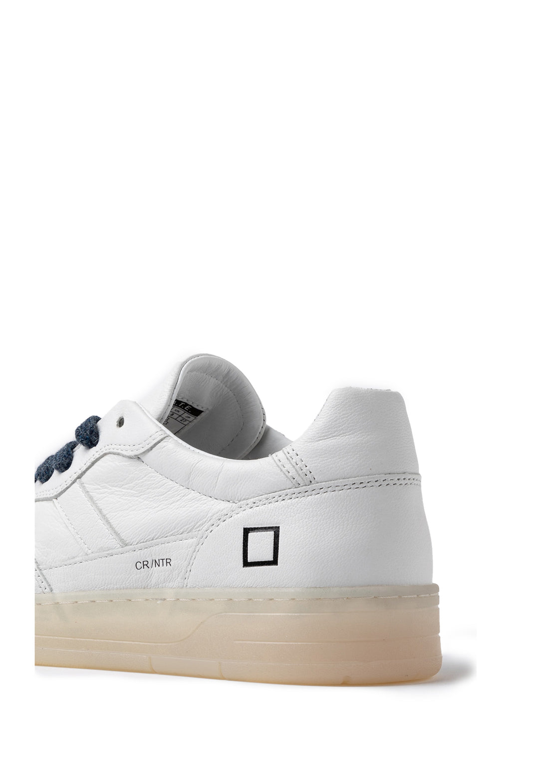 SNEAKERS UOMO Bianco D.a.t.e.
