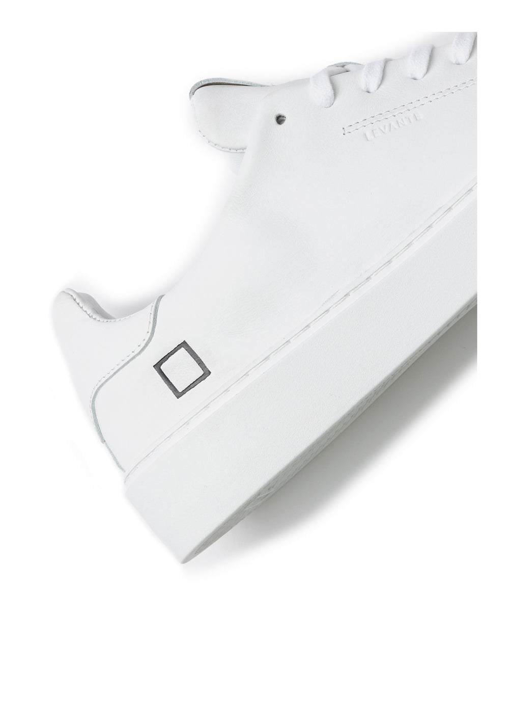 SNEAKERS UOMO Bianco D.a.t.e.
