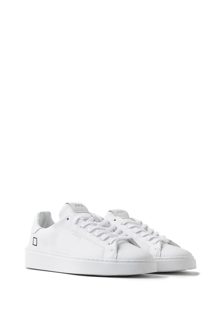 SNEAKERS UOMO Bianco D.a.t.e.