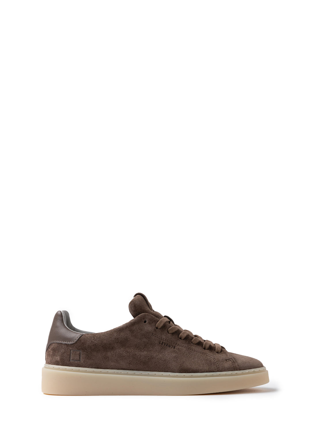 SNEAKERS UOMO Taupe D.a.t.e.