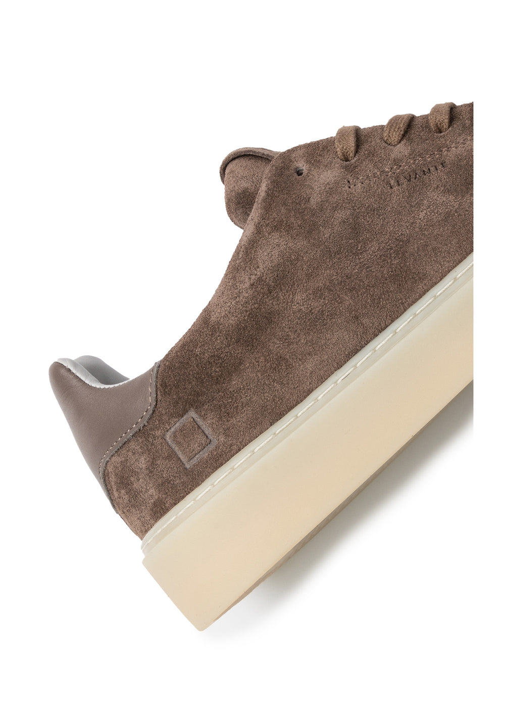 SNEAKERS UOMO Taupe D.a.t.e.