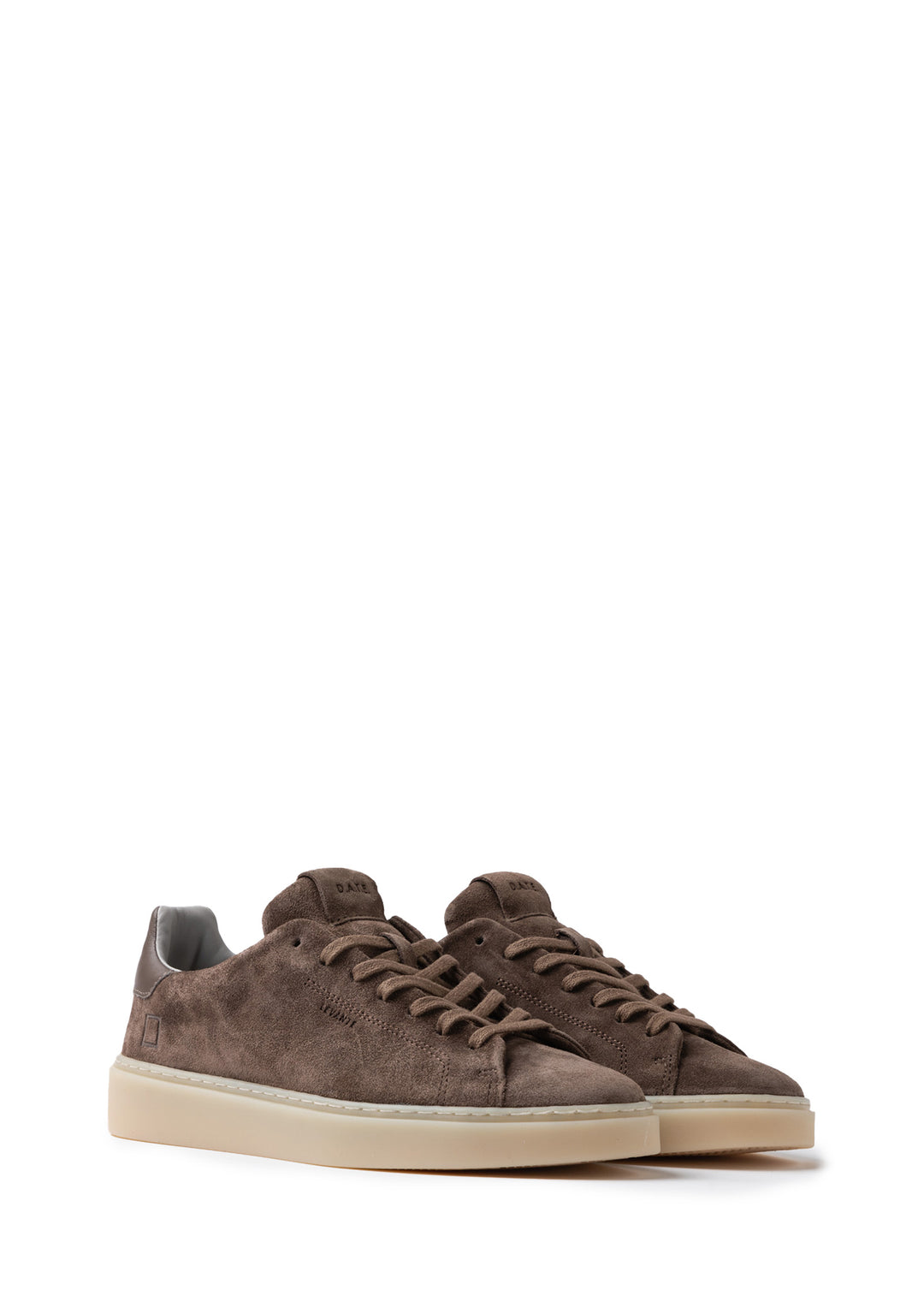 SNEAKERS UOMO Taupe D.a.t.e.