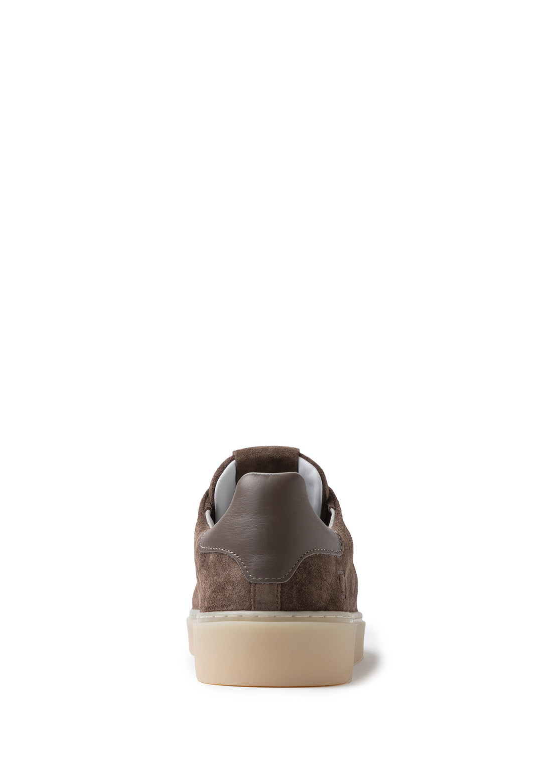 SNEAKERS UOMO Taupe D.a.t.e.