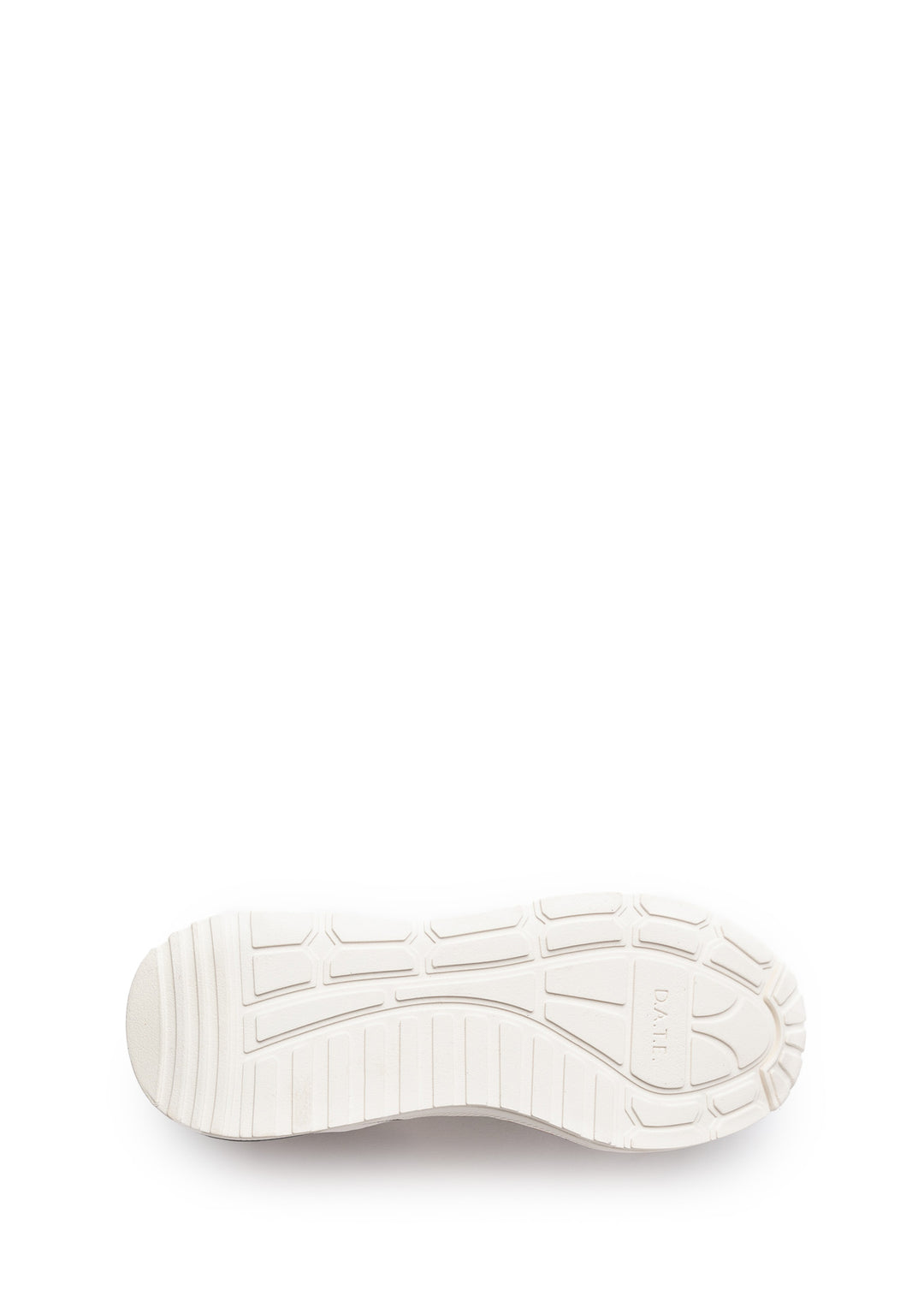 SNEAKERS DONNA Marrone D.a.t.e.