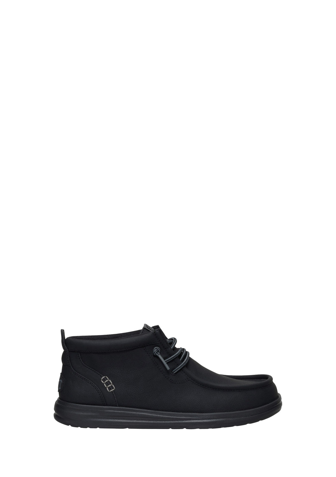 SCARPA Nero Hey Dude