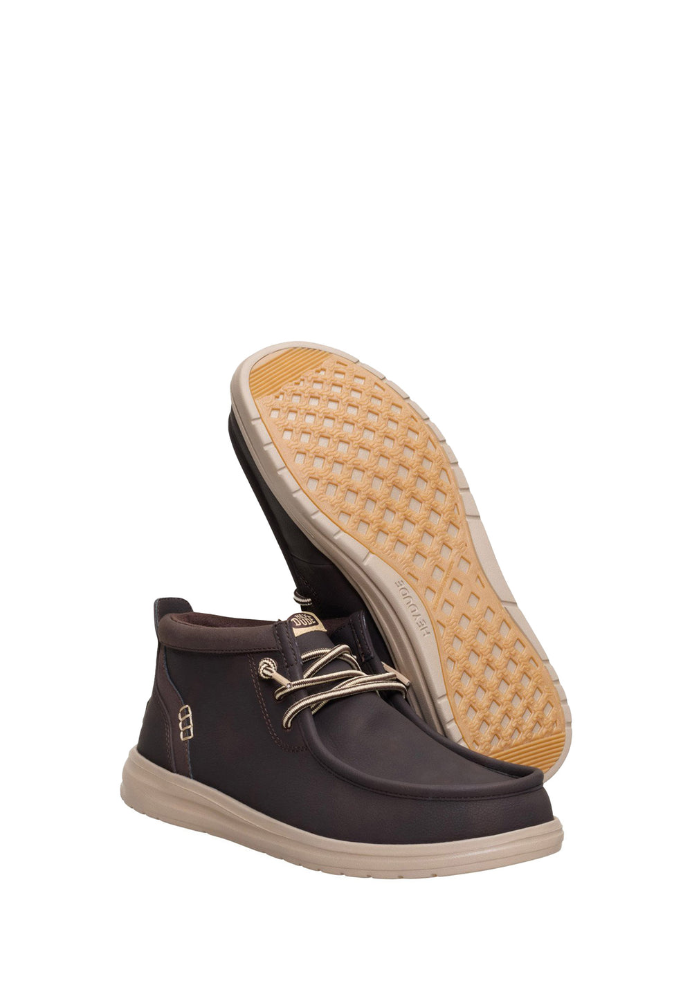 SCARPA Moro Hey Dude