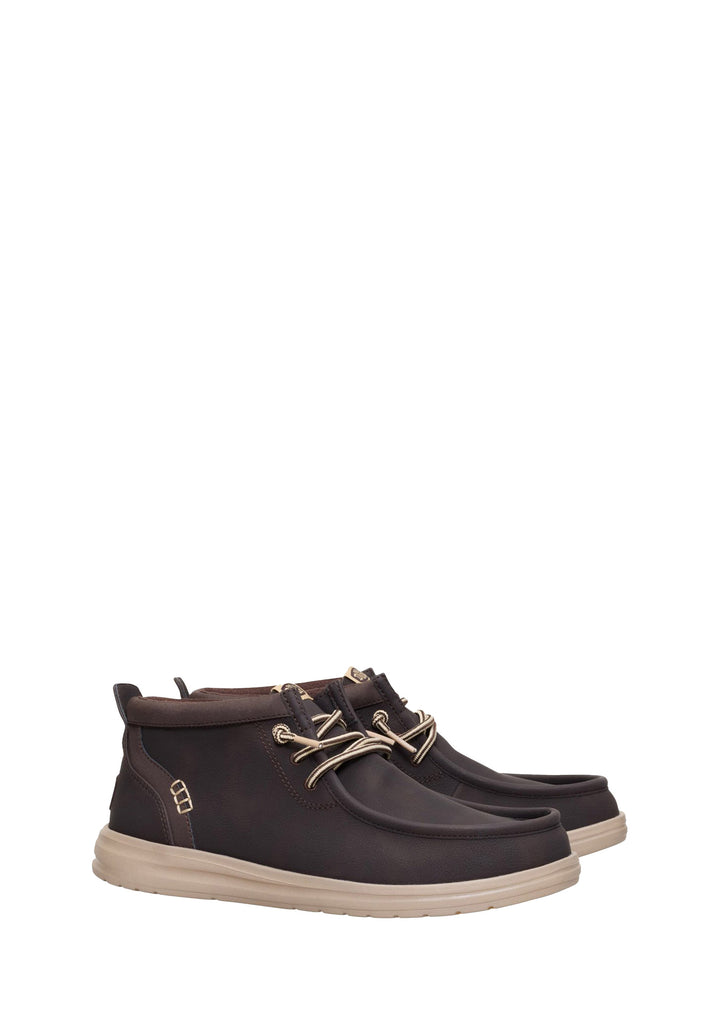 SCARPA Moro Hey Dude