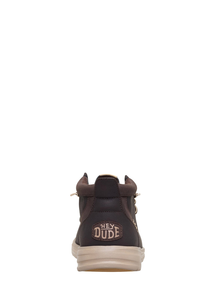 SCARPA Moro Hey Dude