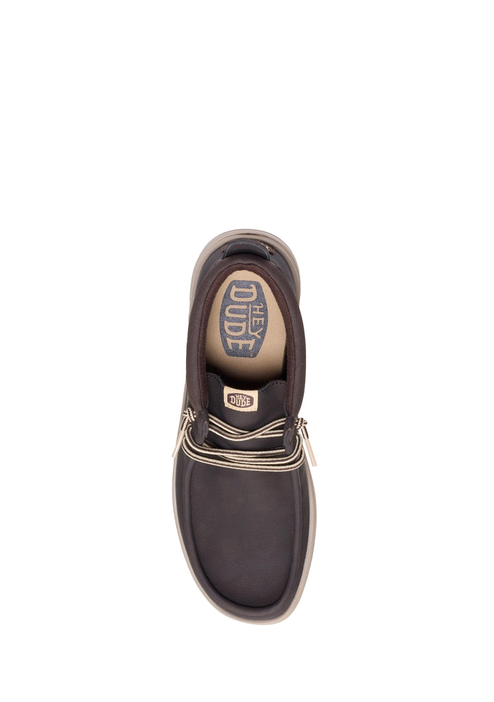 SCARPA Moro Hey Dude