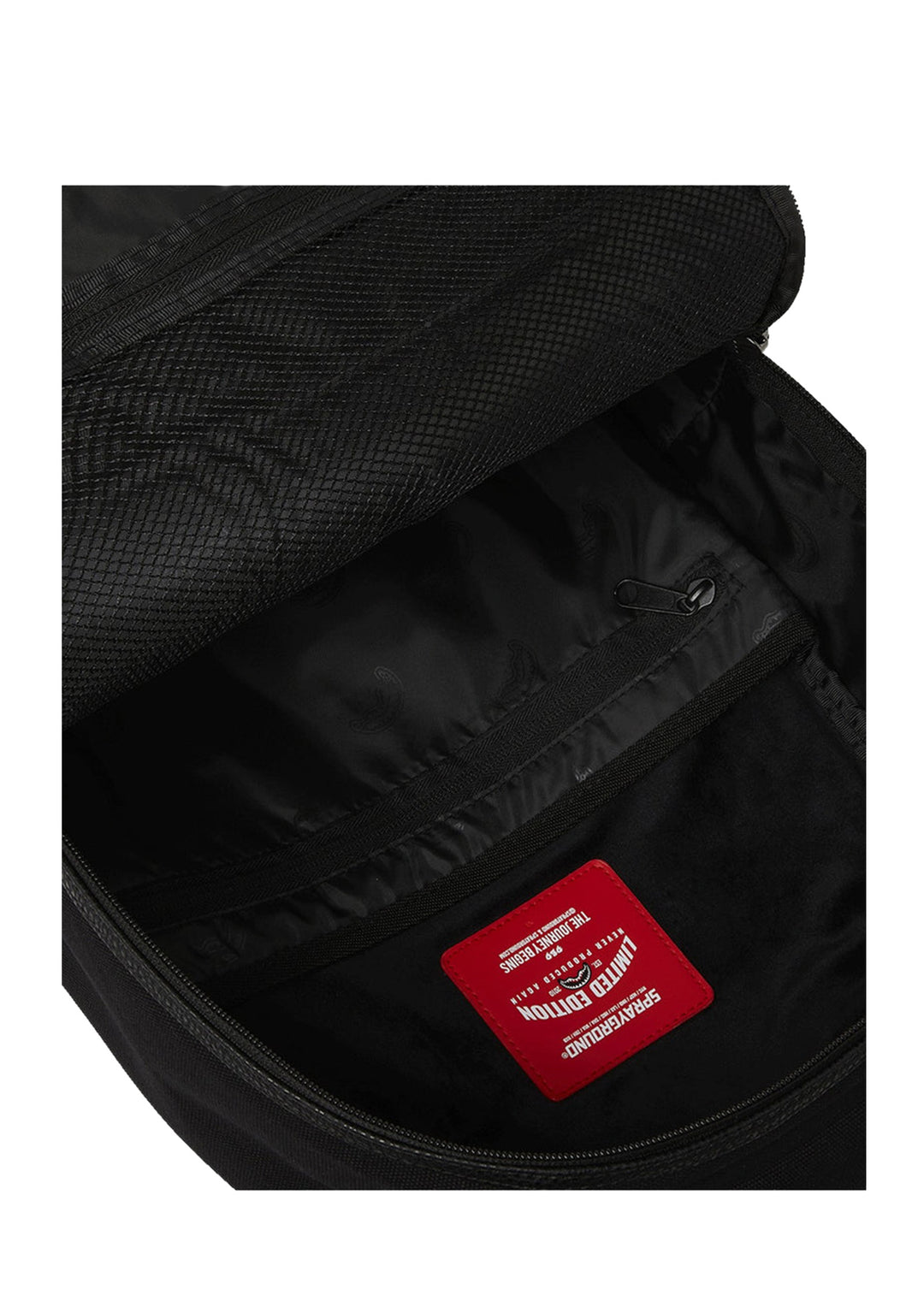 ZAINO Multicolor Sprayground