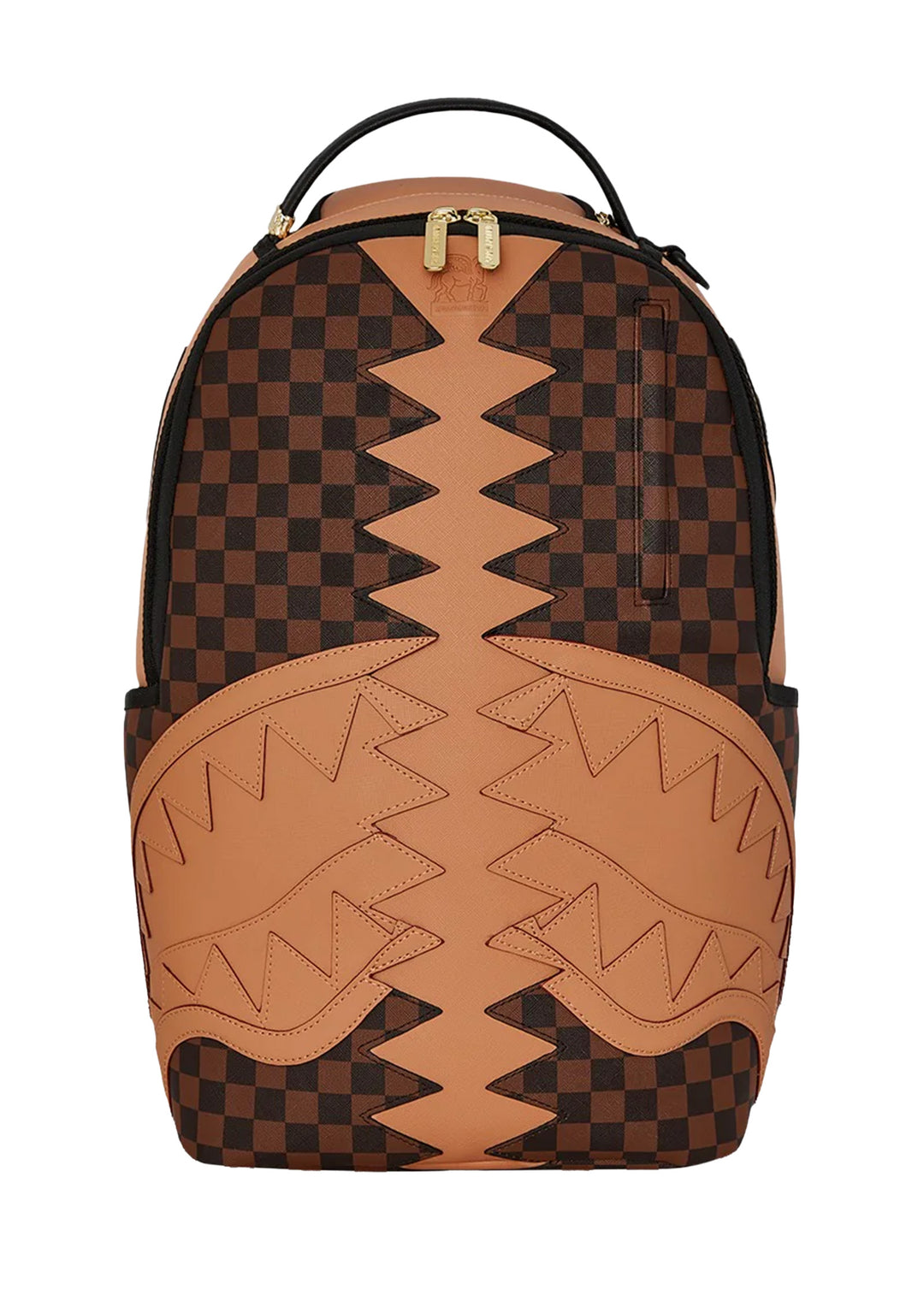 ZAINO Multicolor Sprayground