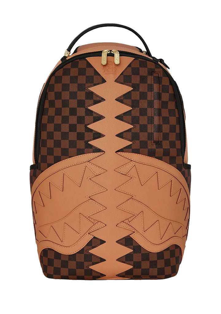 ZAINO Multicolor Sprayground