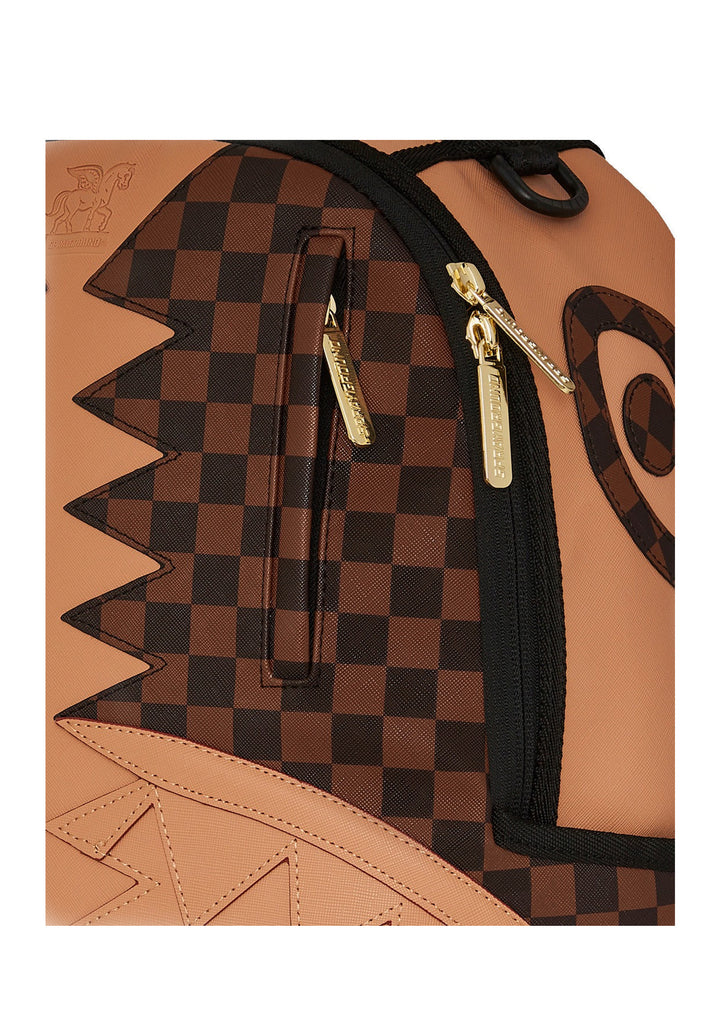 ZAINO Multicolor Sprayground
