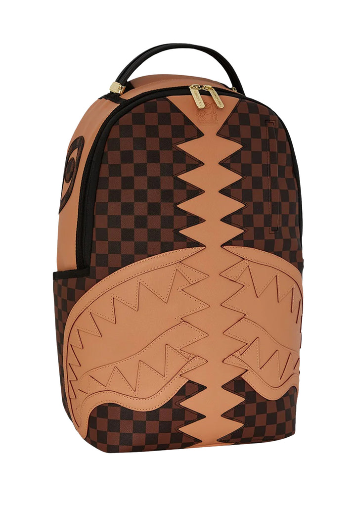 ZAINO Multicolor Sprayground