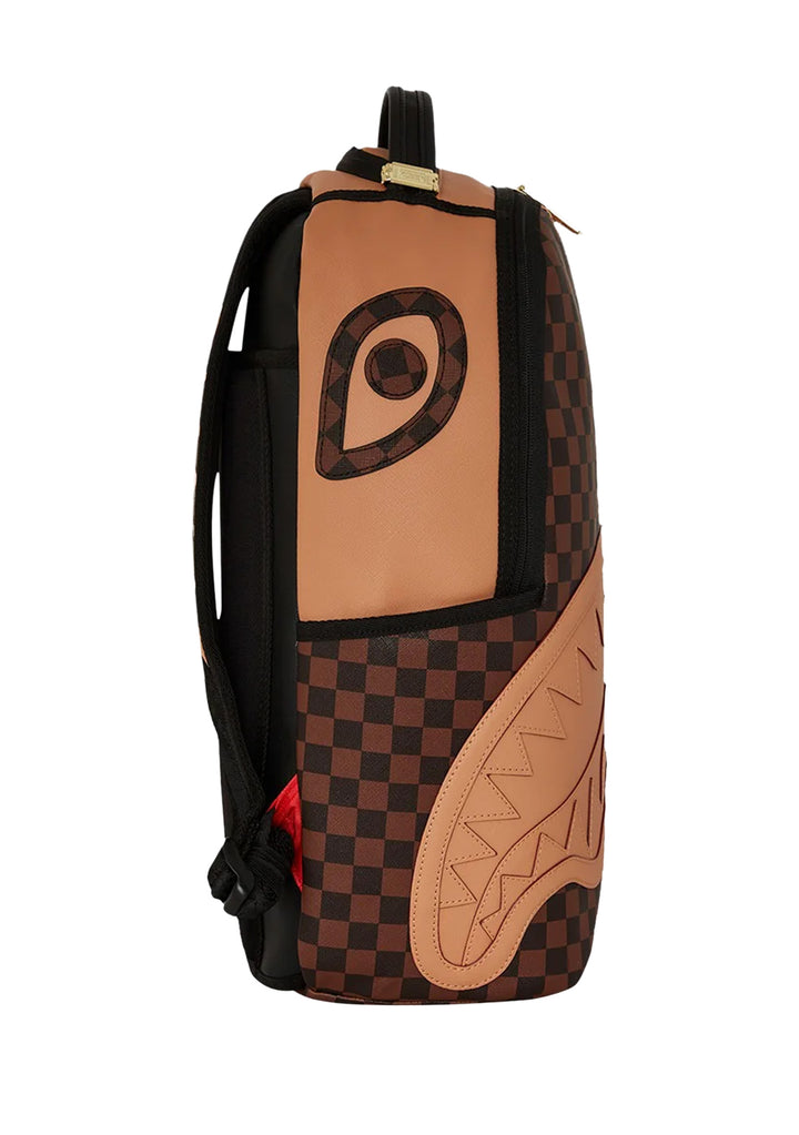 ZAINO Multicolor Sprayground