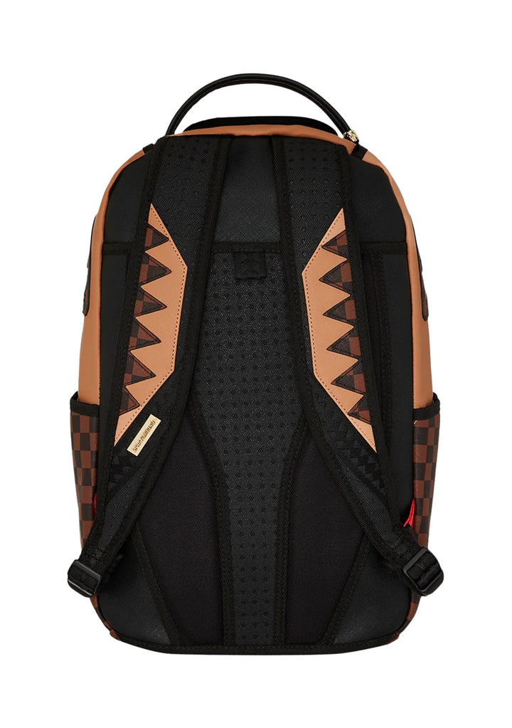 ZAINO Multicolor Sprayground