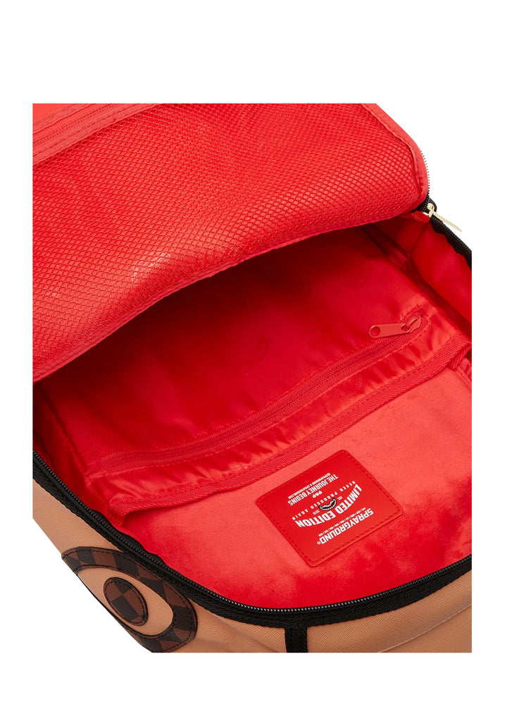 ZAINO Multicolor Sprayground