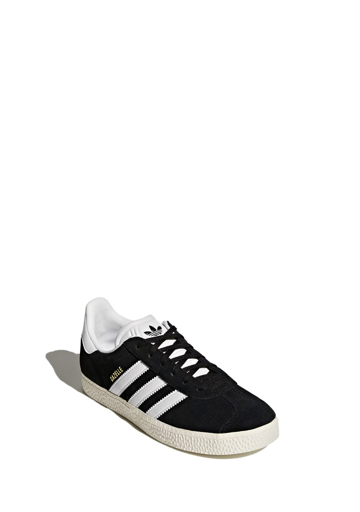 SNEAKERS JUNIOR Nero Adidas