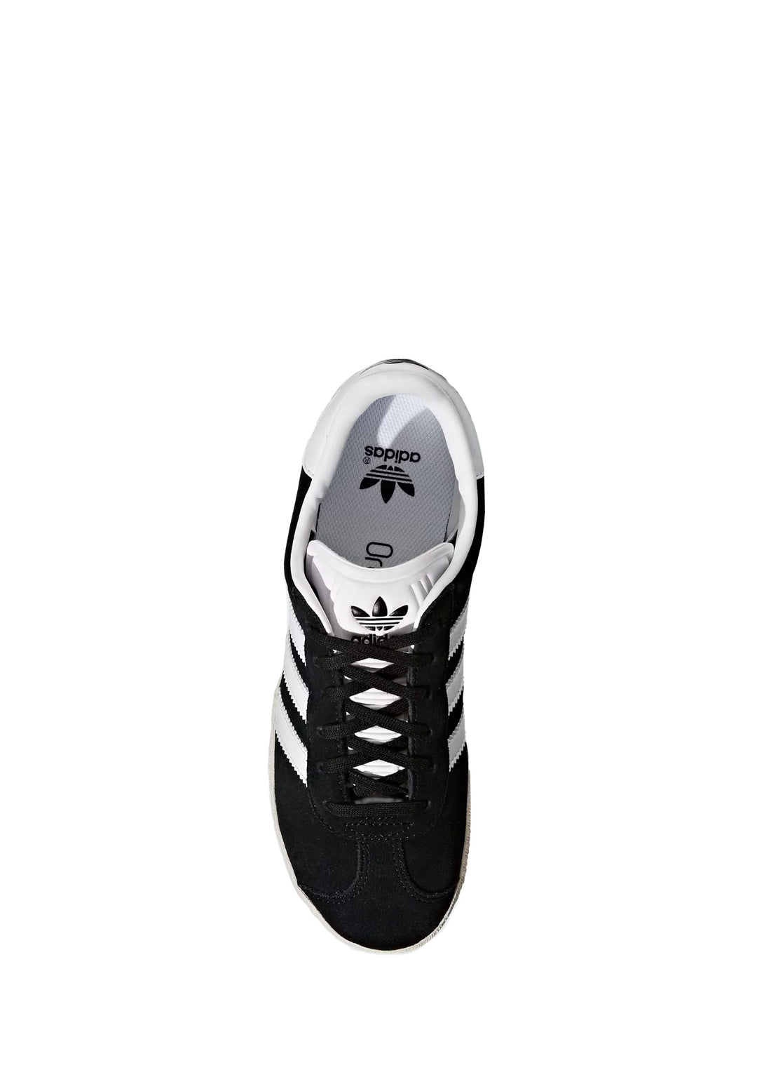 SNEAKERS JUNIOR Nero Adidas