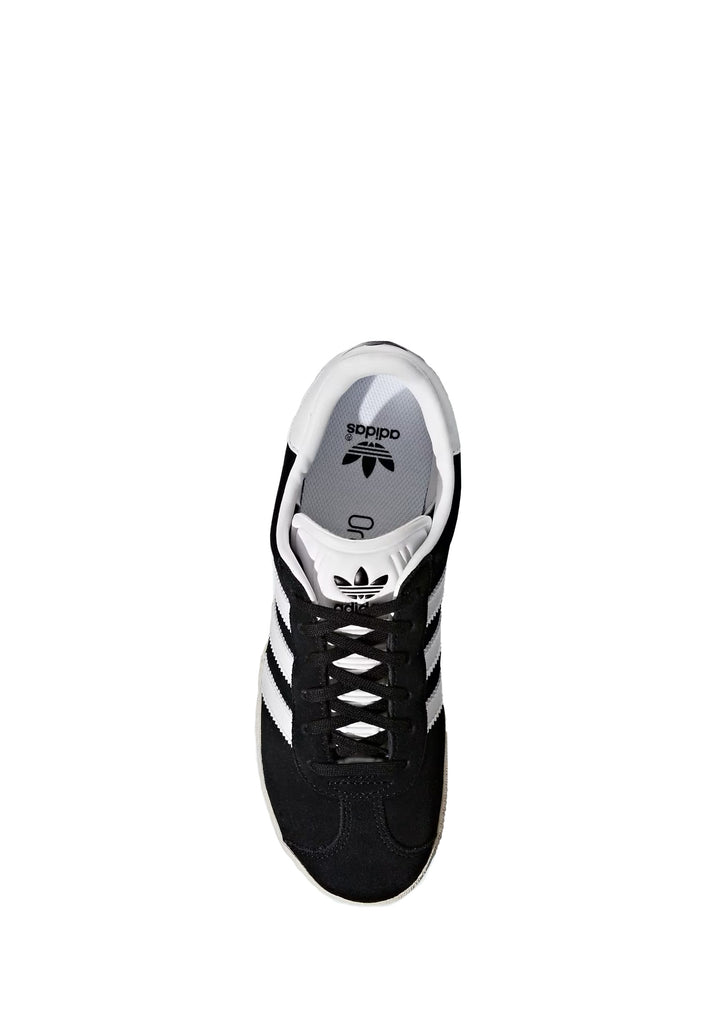 SNEAKERS JUNIOR Nero Adidas