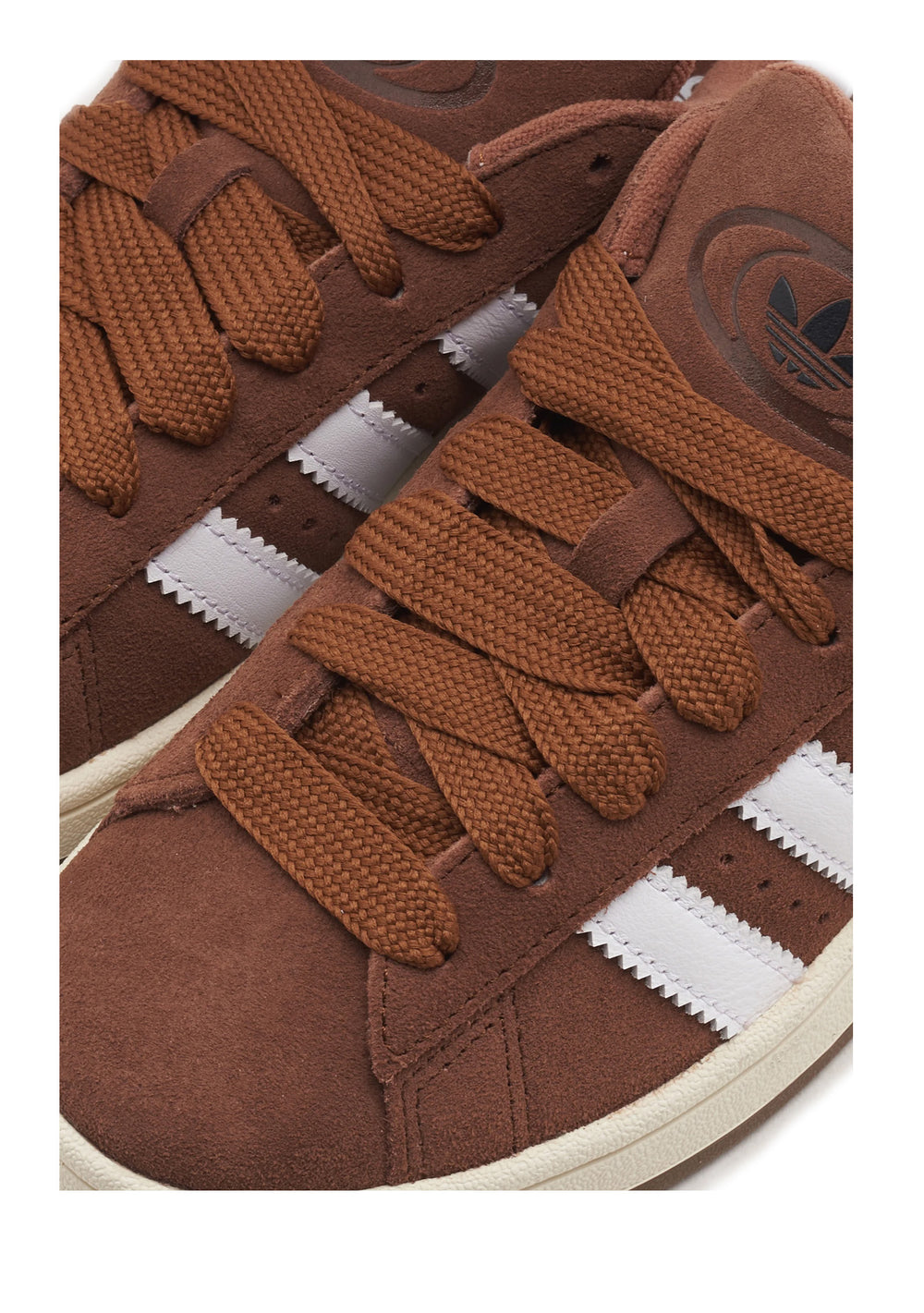 SNEAKERS UOMO Marrone Adidas