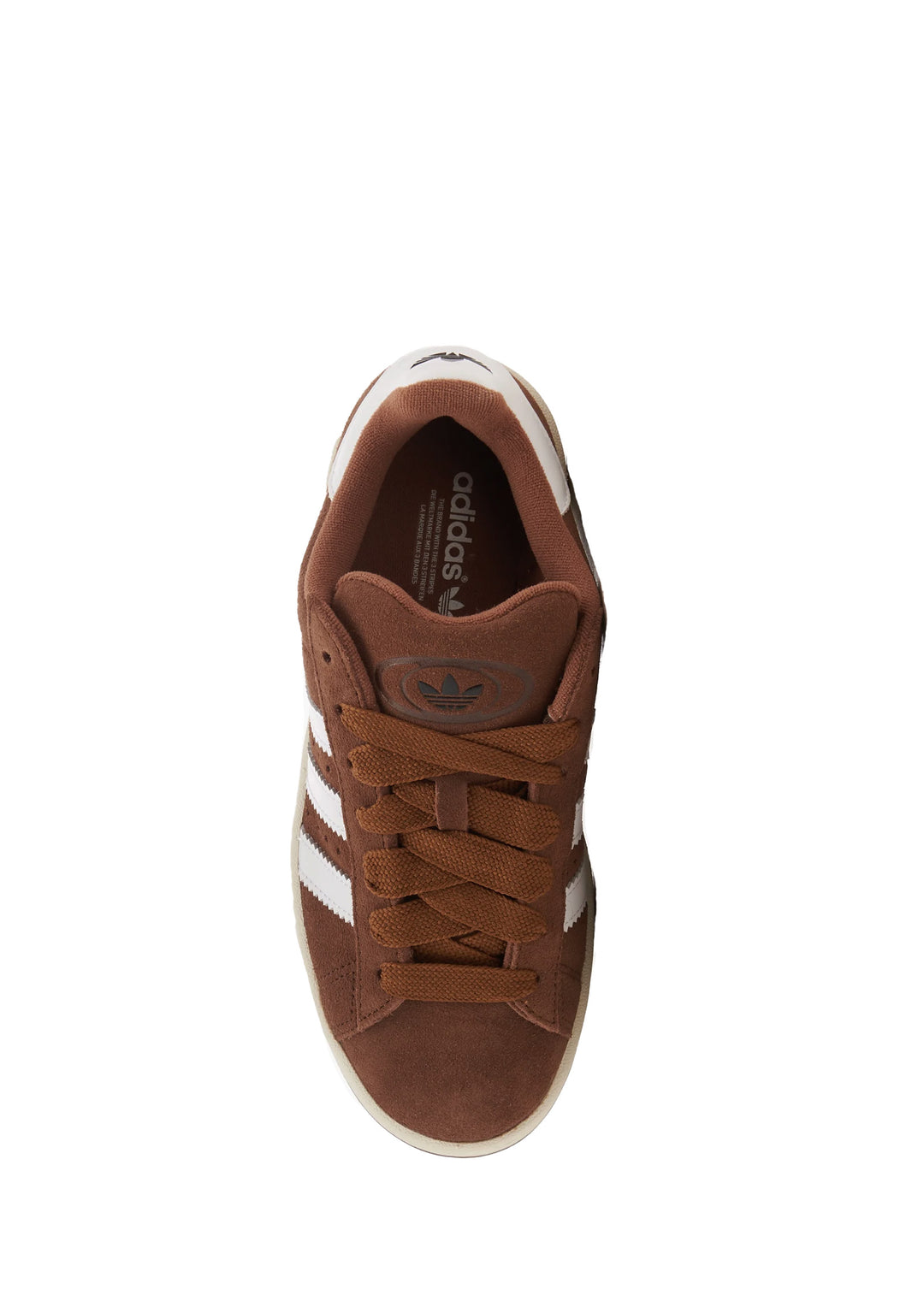 SNEAKERS UOMO Marrone Adidas