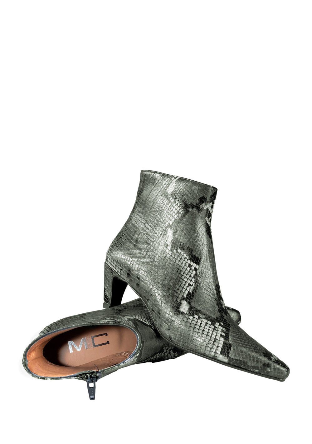 TRONCHETTO Grey Mc2020