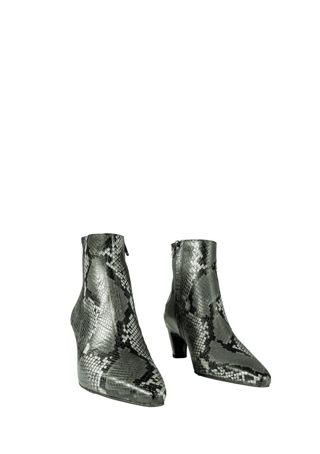 TRONCHETTO Grey Mc2020