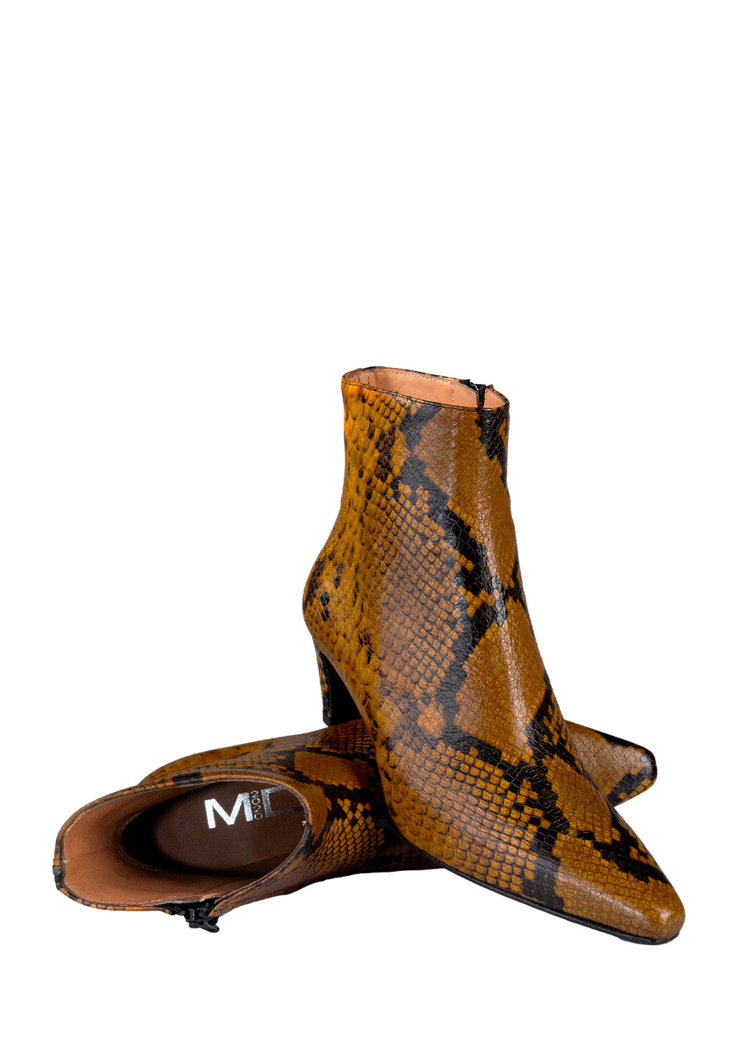 TRONCHETTO Marrone Mc2020