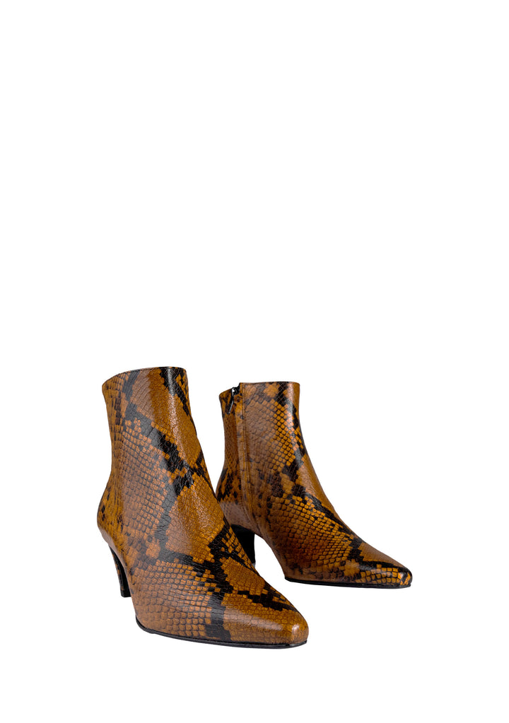 TRONCHETTO Marrone Mc2020