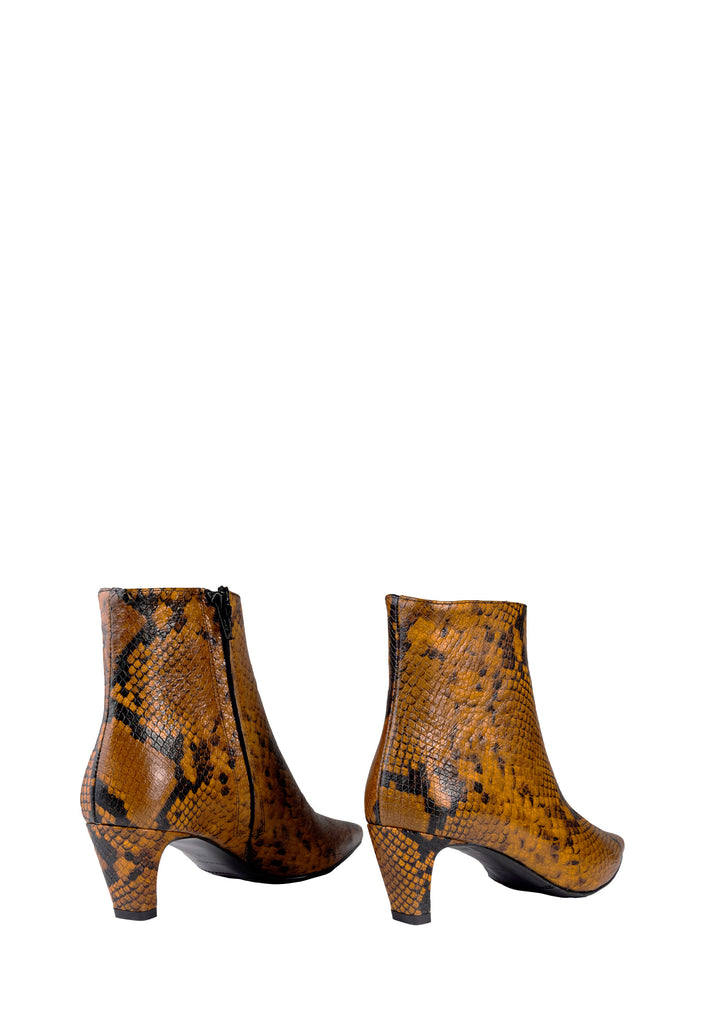 TRONCHETTO Marrone Mc2020