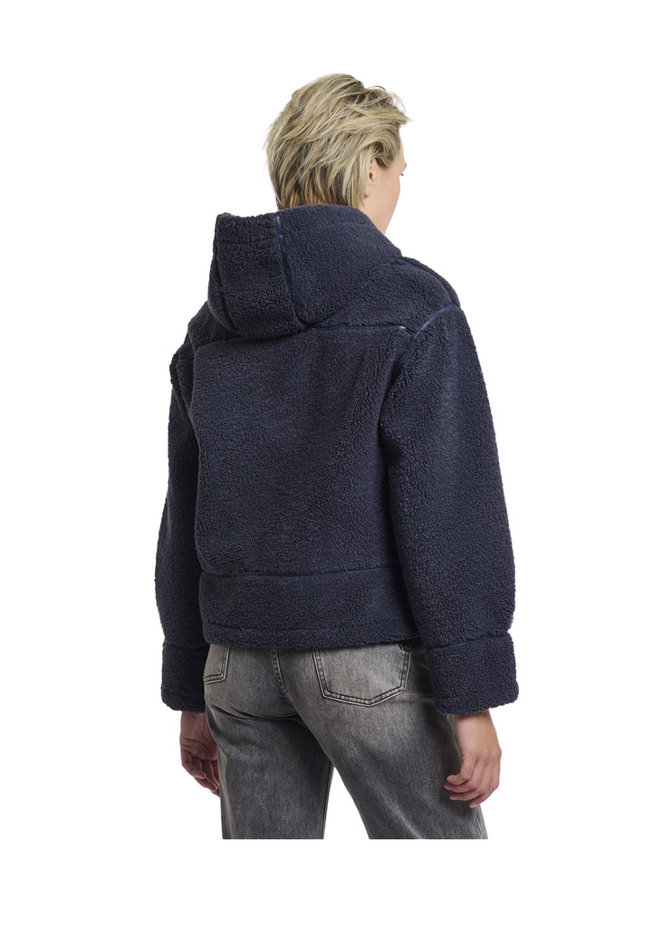 GIACCA DONNA Grigio Rino&pelle