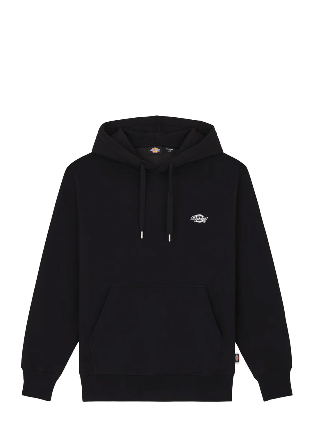 FELPA UOMO Nero Dickies