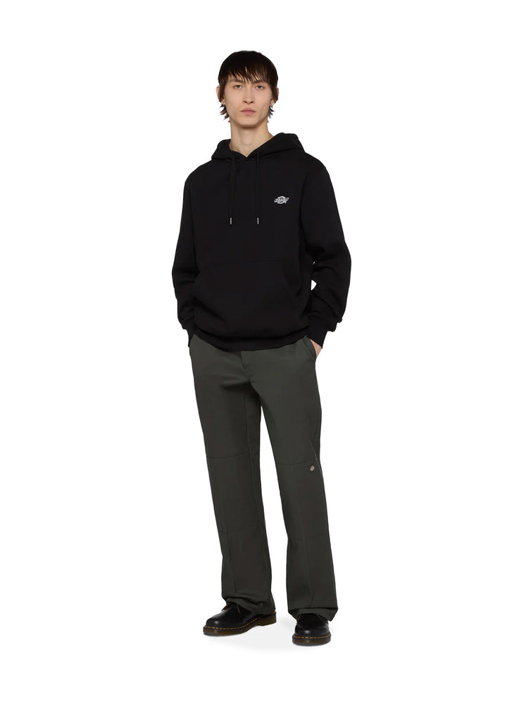 FELPA UOMO Nero Dickies
