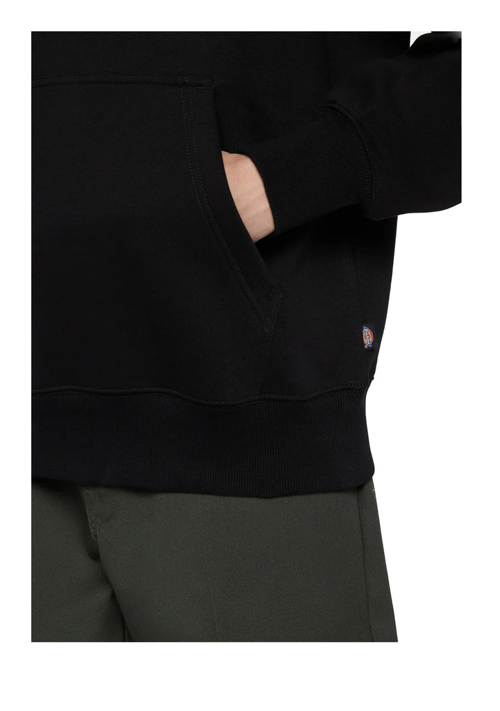 FELPA UOMO Nero Dickies