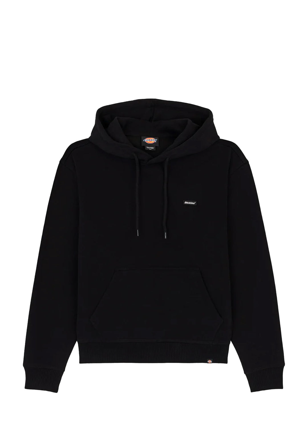 FELPA DONNA Nero Dickies