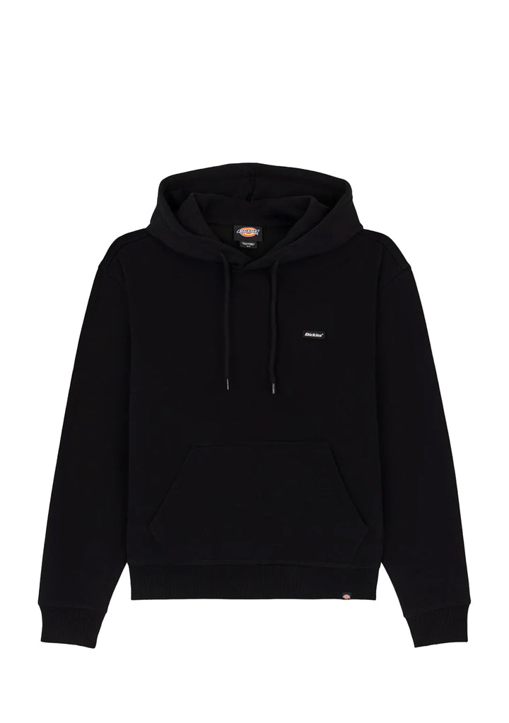 FELPA DONNA Nero Dickies