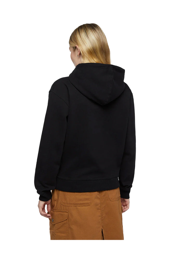 FELPA DONNA Nero Dickies