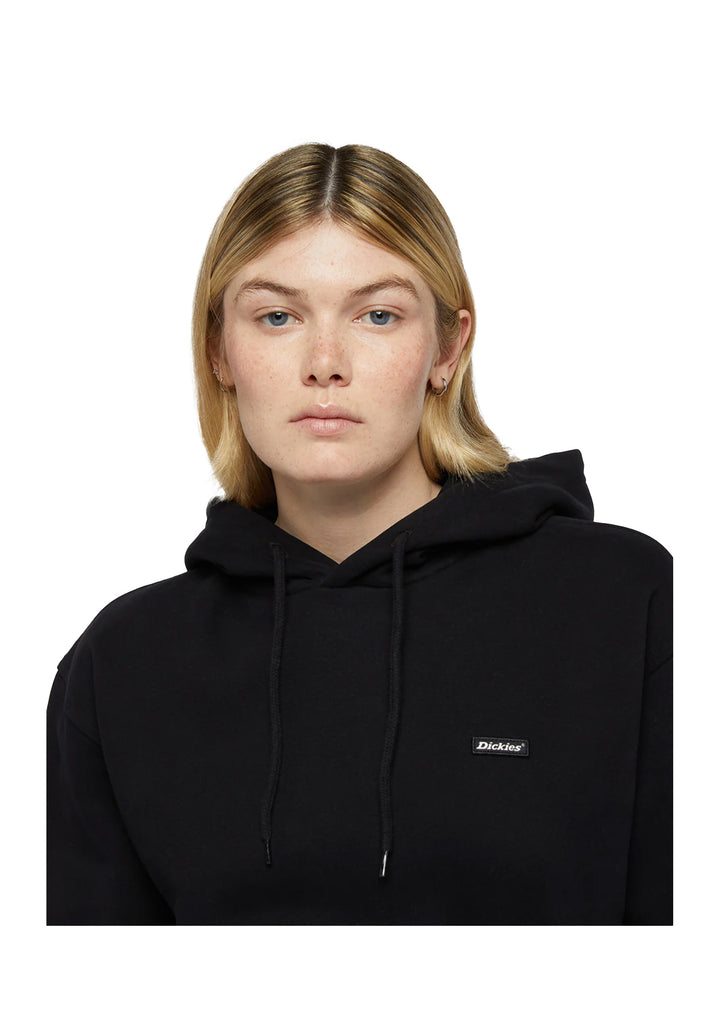 FELPA DONNA Nero Dickies