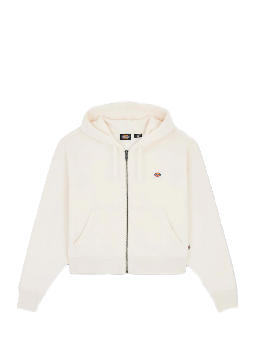 FELPA DONNA Burro Dickies