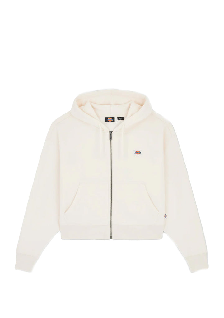 FELPA DONNA Burro Dickies