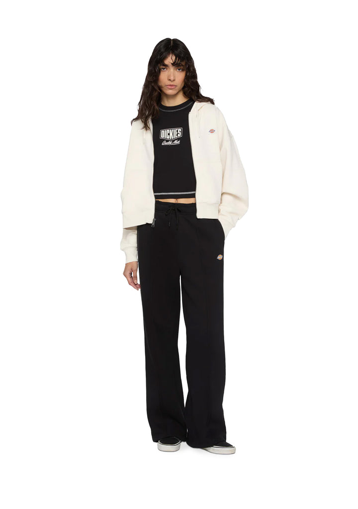 FELPA DONNA Burro Dickies