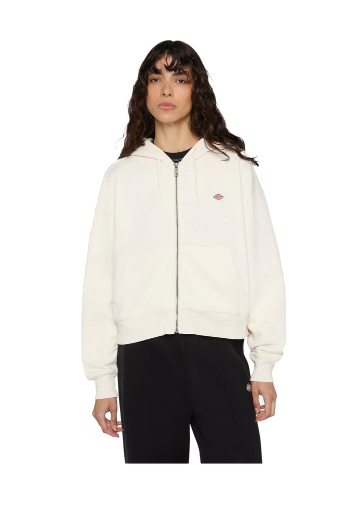 FELPA DONNA Burro Dickies