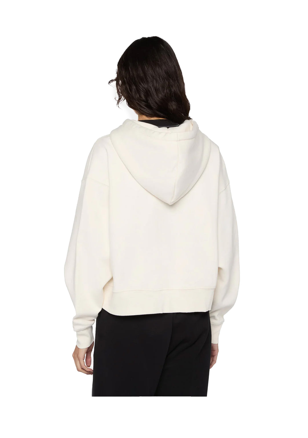 FELPA DONNA Burro Dickies