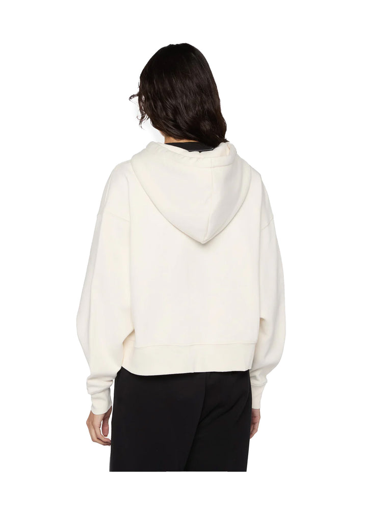 FELPA DONNA Burro Dickies