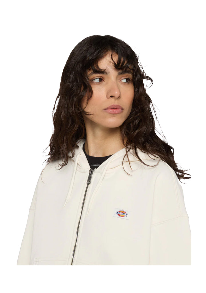 FELPA DONNA Burro Dickies