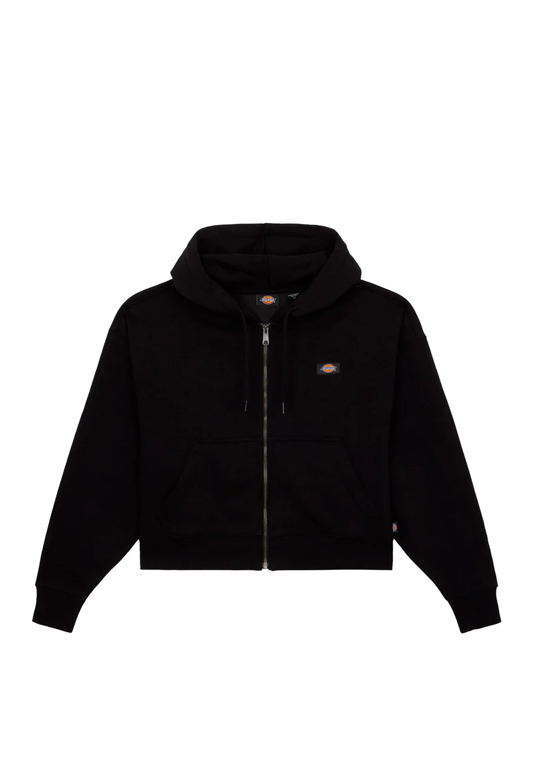 FELPA DONNA Nero Dickies