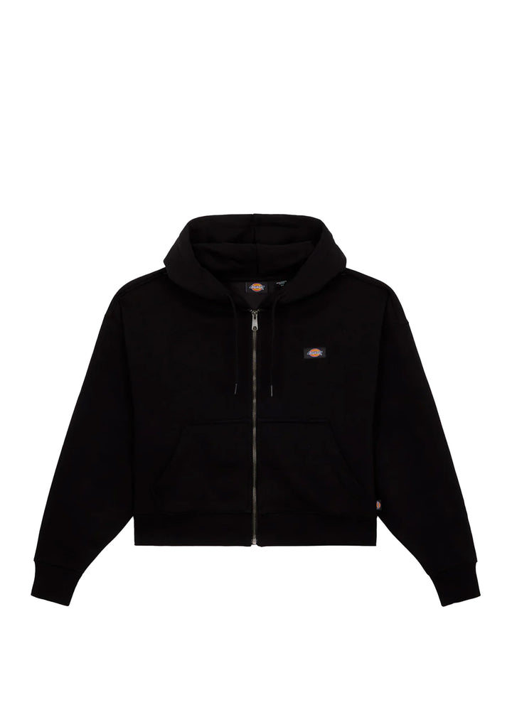 FELPA DONNA Nero Dickies